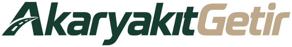 Akaryakıt Getir