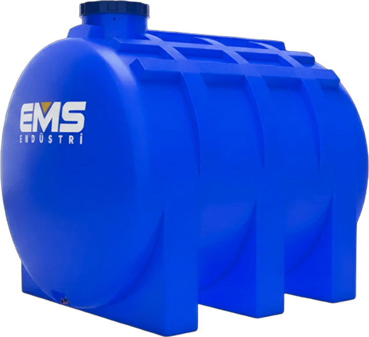 EMS Plastik Tank