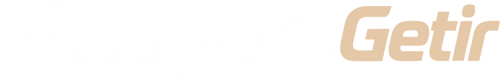 Akaryakıt Getir